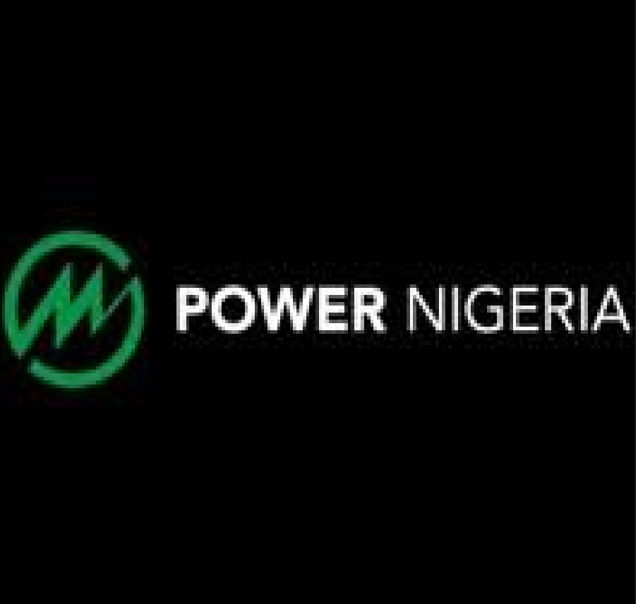 Power Nigeria 2019 logo