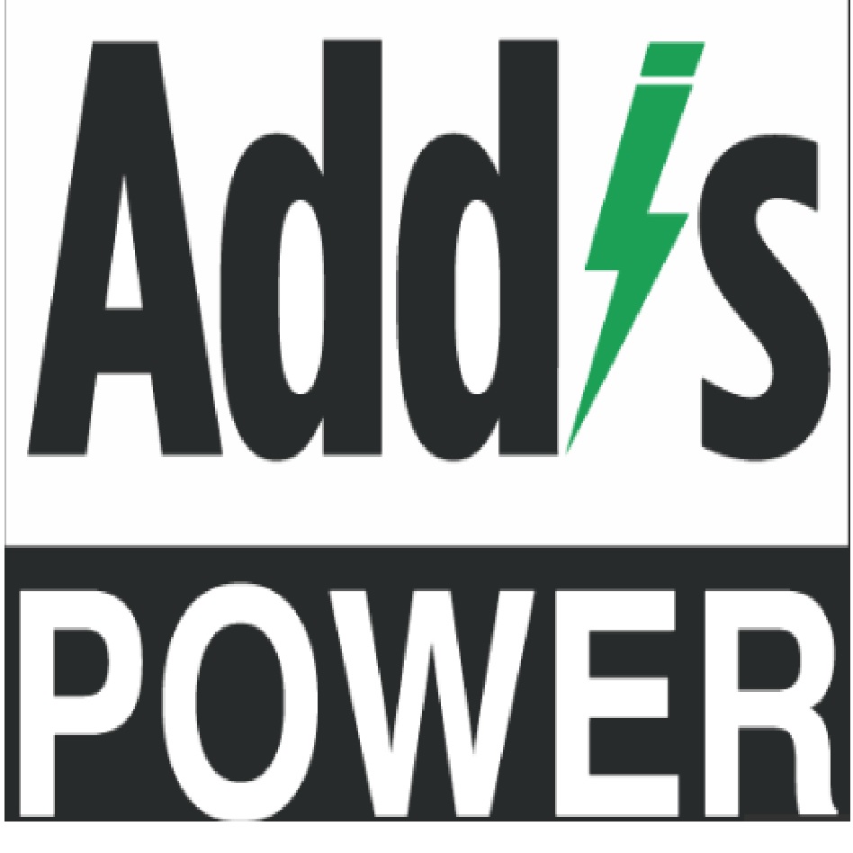 Addis Power logo