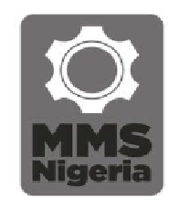 MMS Nigeria logo