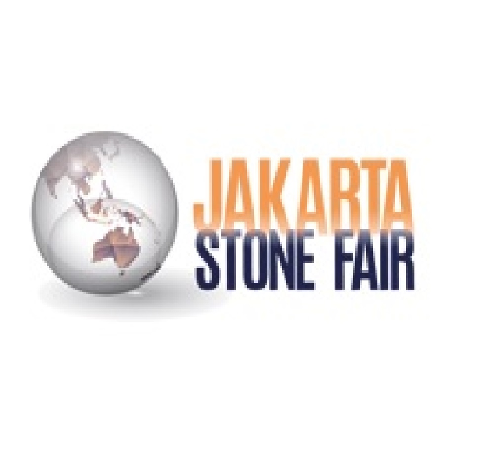 Jakarta Stone Fair logo