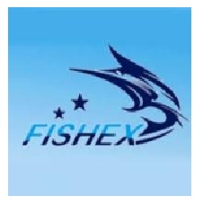 FISHEX logo