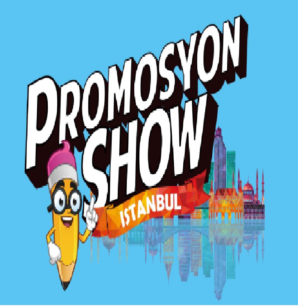 Promosyon Show stanbul logo