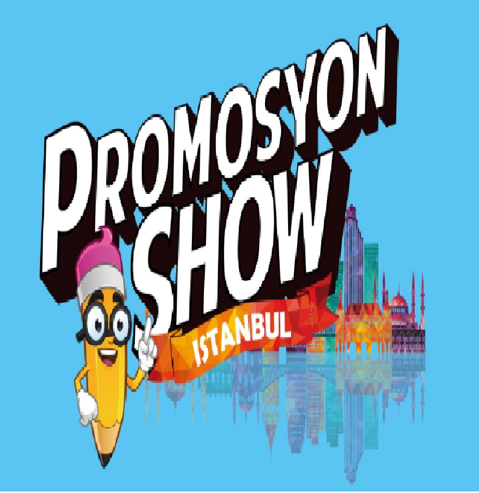 Promosyon Show �stanbul logo