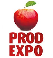Prodexpo logo