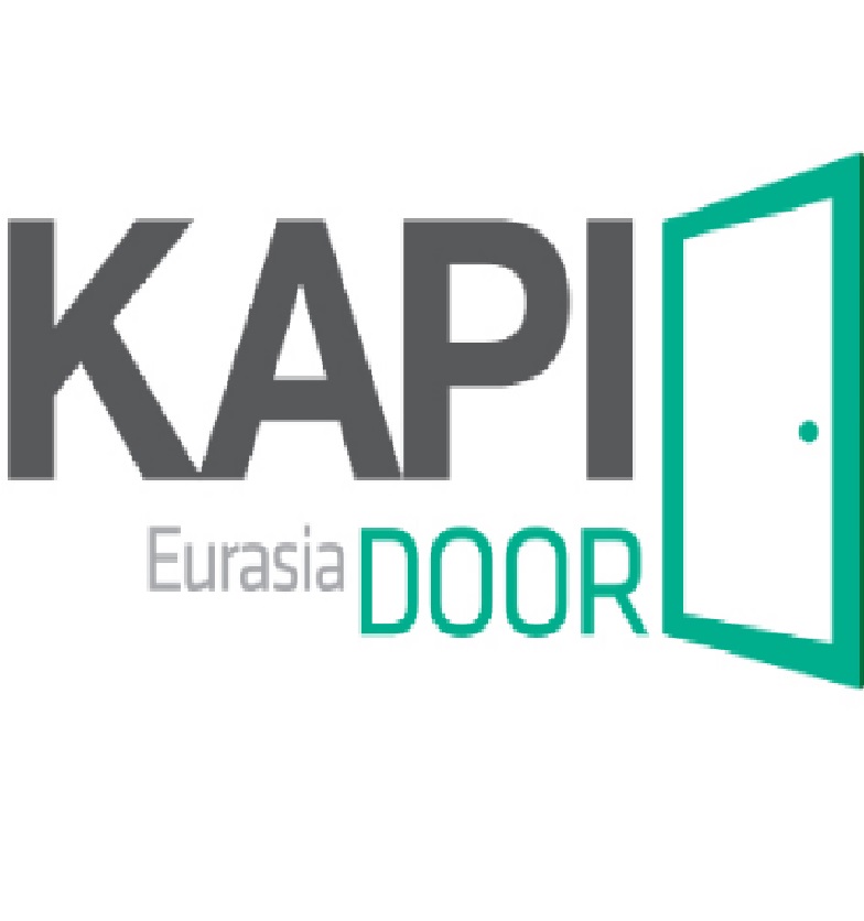 Avrasya Kap logo