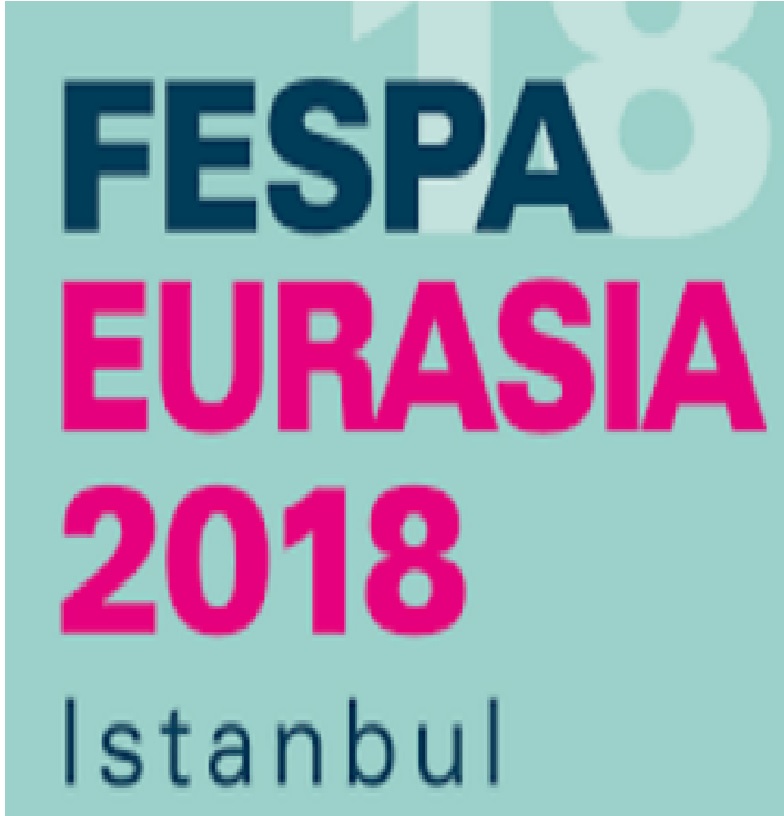 Fespa Eurasia logo