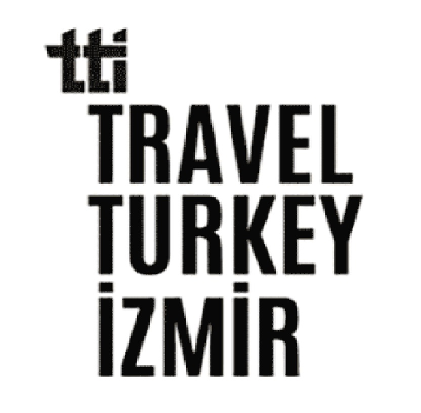 Travel Turkey �zmir logo