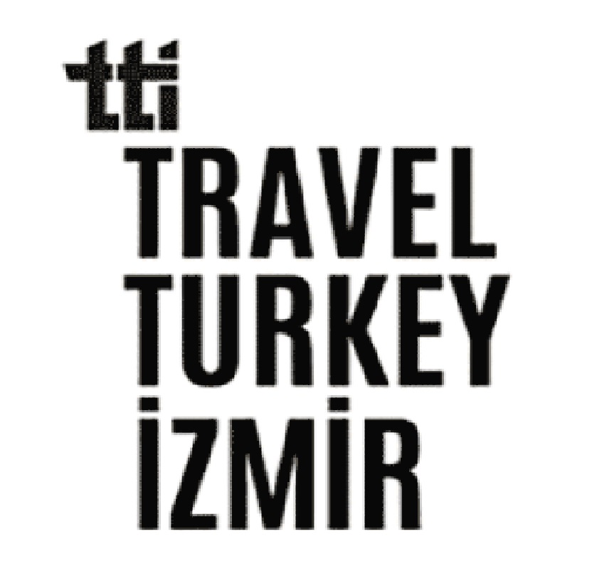 Travel Turkey zmir logo