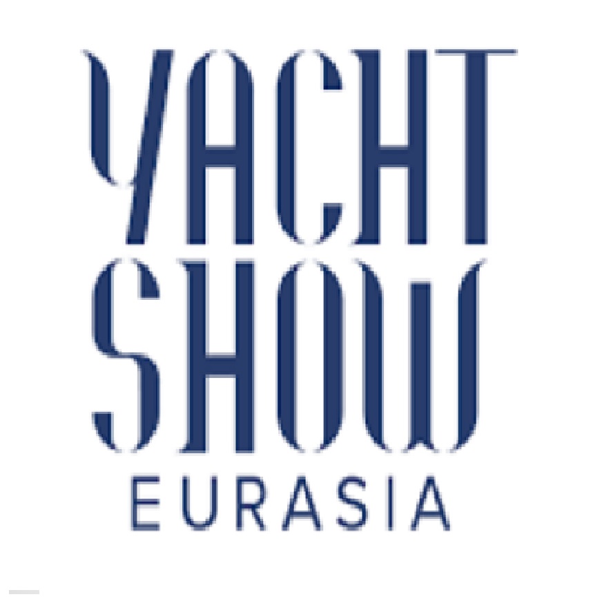 Yacht Show Eurasia logo