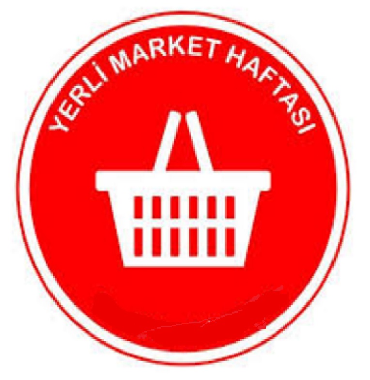 Yerli Market Haftas logo