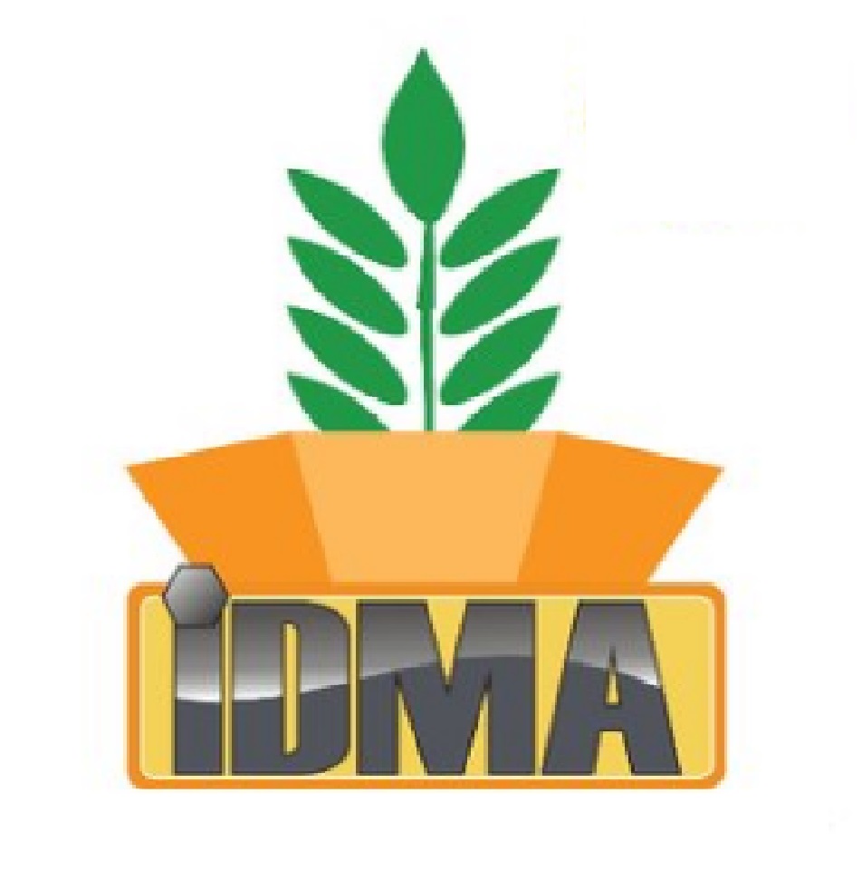 IDMA FEED MEA logo