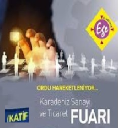 Katif 2020 logo
