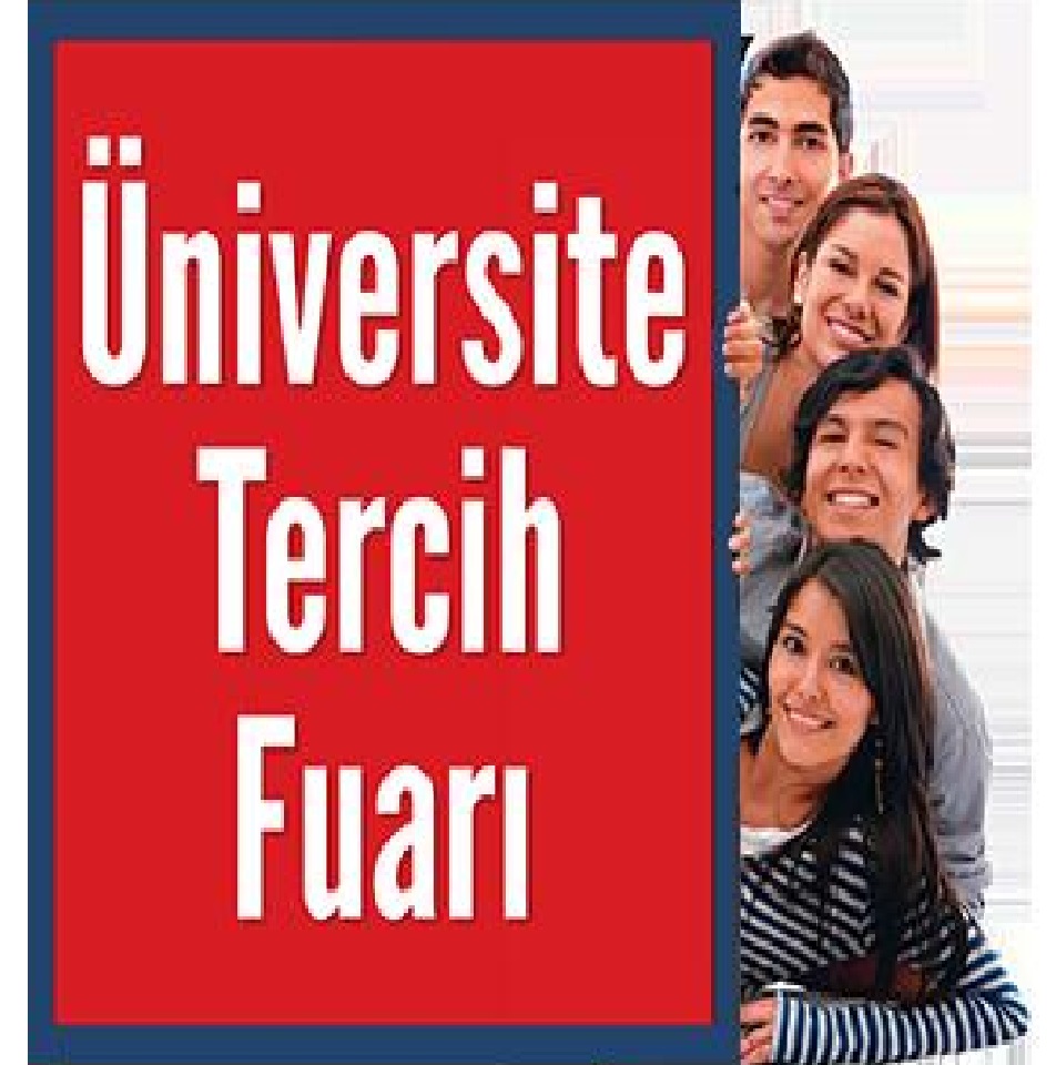 �niversite Tercih  logo