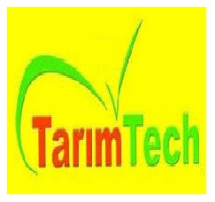 Tarmtech 2019 logo