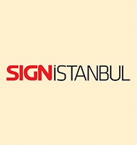 SIGN STANBUL 2021 logo