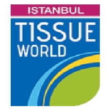 TISSUE WORLD 2020 logo