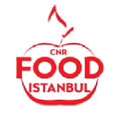 Food stanbul 2018  logo