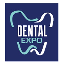 DENTAL EXPO logo