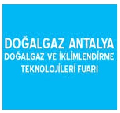 Doalgaz Antalya logo
