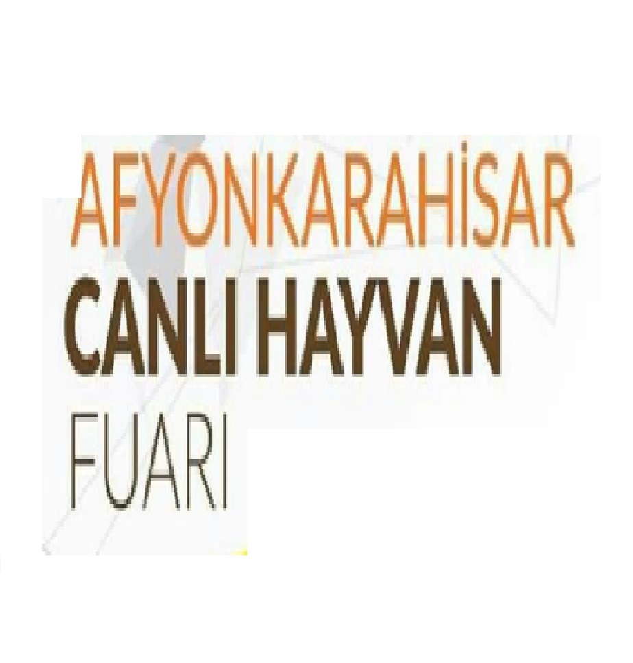 Afyonkarahisar Hayvanclk logo