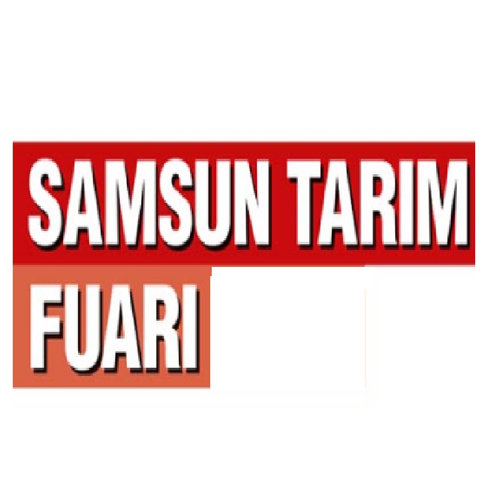 Samsun Tarm Fuar logo