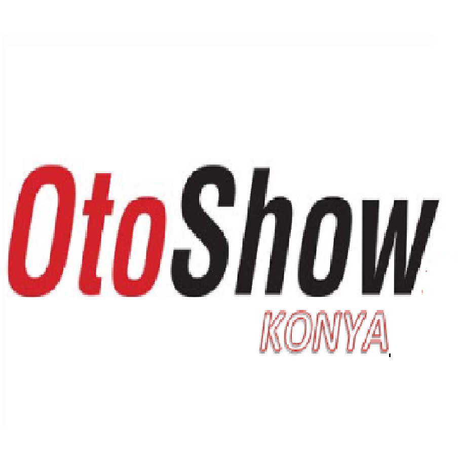 Konya Otoshow 2018 logo
