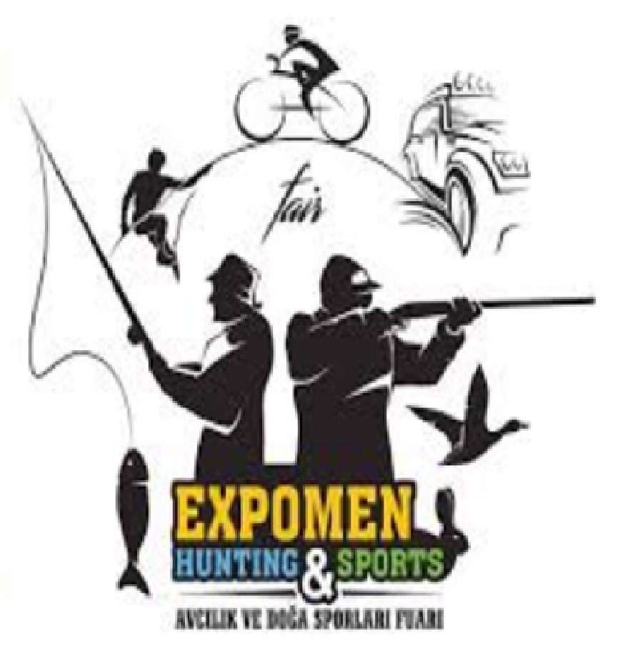 Expomen 2018 logo