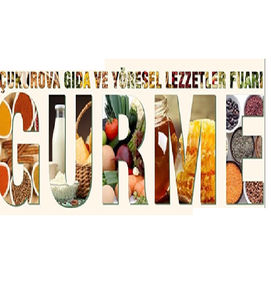 GURME 2018 logo
