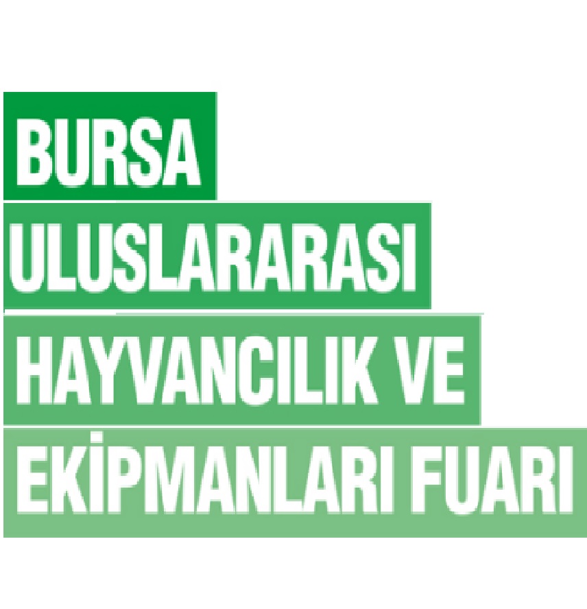 Bursa Hayvanclk logo