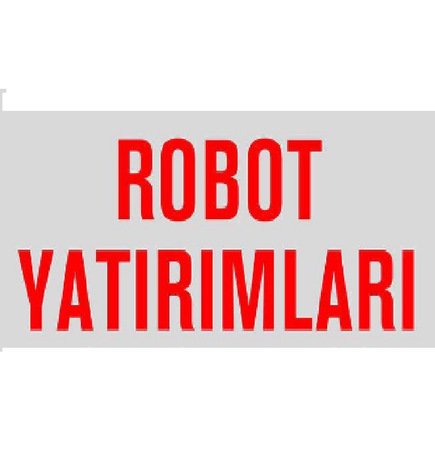 Robot Yatrmlar  logo