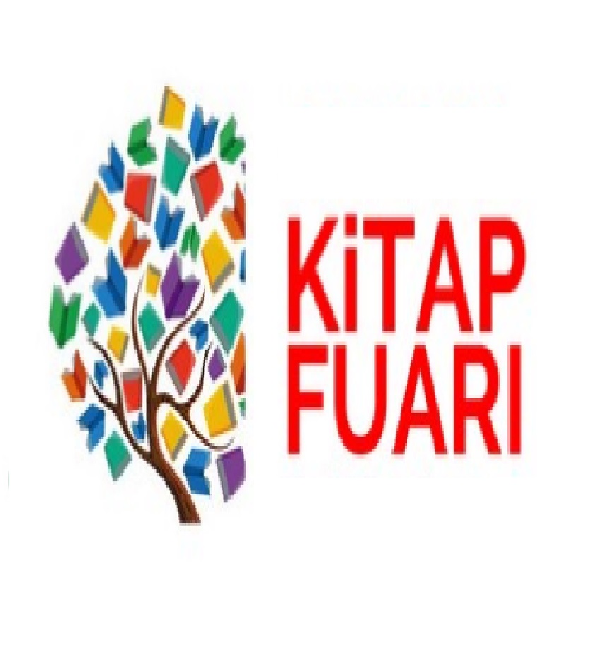 Antalya Kitap Fuar logo