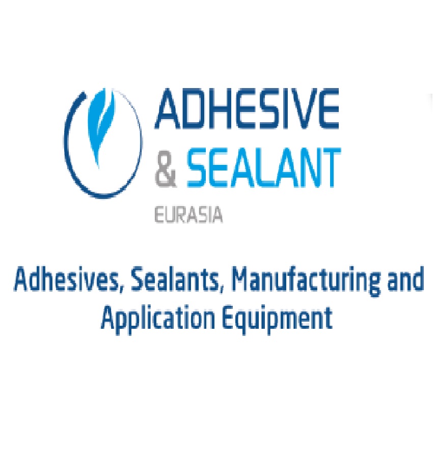 Adhesive & Sealant Eurasia  logo