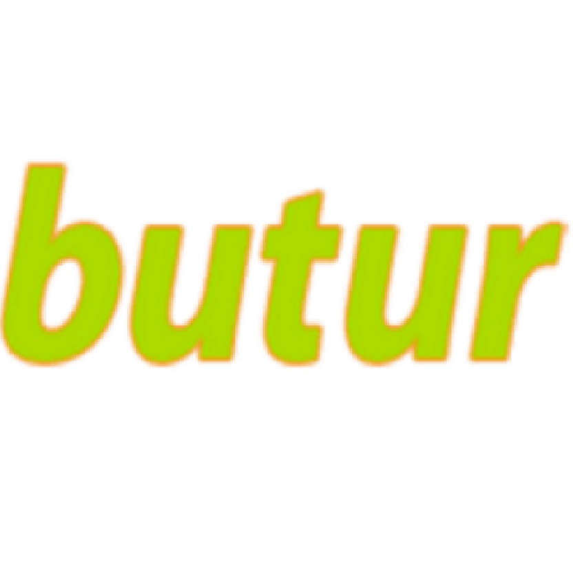 BUTUR  logo