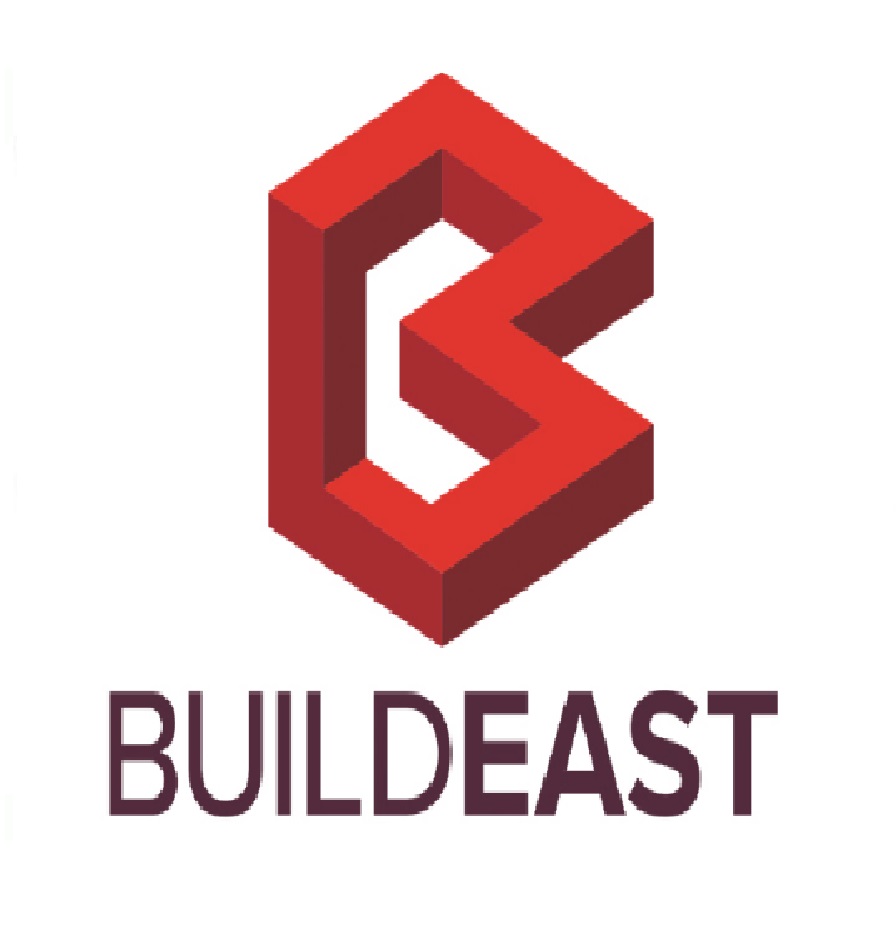 Buildeast Yap logo