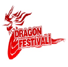 Dragon Festivali logo
