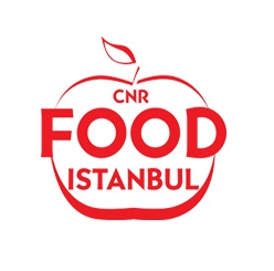 Food stanbul 2020 logo