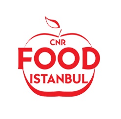 Food �stanbul 2020 logo