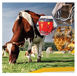 Euro Animalia Trakya  logo