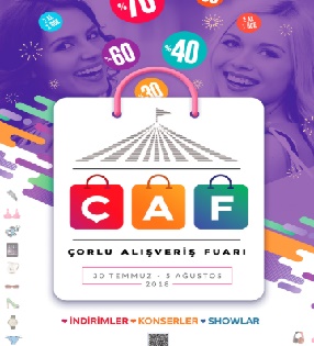 fuar resmi