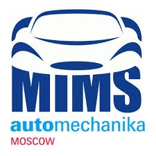 MIMS Automechanika Moskow logo