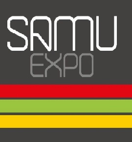 SAMUEXPO logo