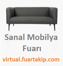Mobilya Sanal Fuar logo