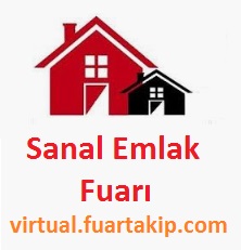 Emlak Sanal Fuar� logo