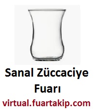 Zccaciye Sanal Fuar logo