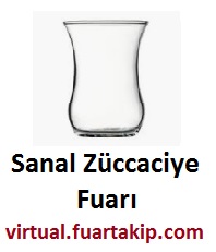 Z�ccaciye Sanal Fuar� logo