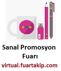 Promosyon Sanal Fuar logo
