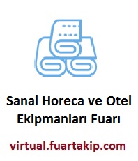 Horeca ve Otel Ekipmanlar Sanal Fuar logo