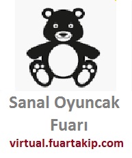 Oyuncak Sanal Fuar logo
