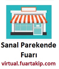 Perakende Sanal Fuar� logo