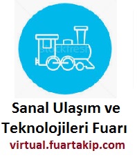 Ula��m ve Teknolojileri Sanal Fuar� logo